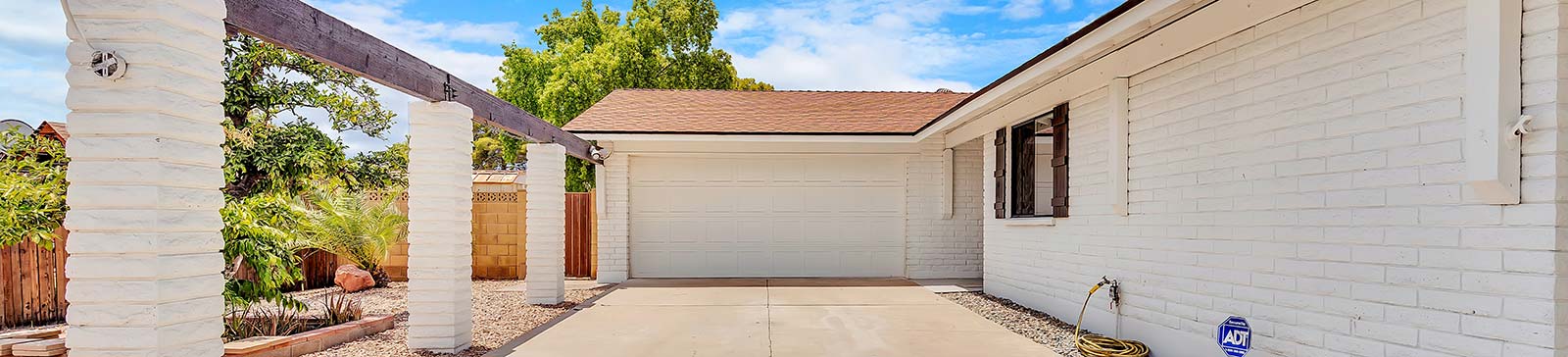 Garage Door Repair Experts Near Me - Crystal Lake IL