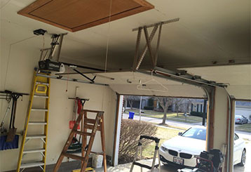 Garage Door Maintenance | Garage Door Repair Crystal Lake, IL