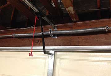 Garage Door Springs | Garage Door Repair Crystal Lake, IL