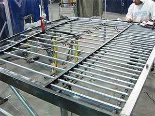 Gate Repair Services | Garage Door Repair Crystal Lake, IL Gate Repair Services | Garage Door Repair Crystal Lake, IL