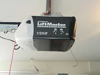 LiftMaster Elite Garage Door Openers | Crystal Lake, IL