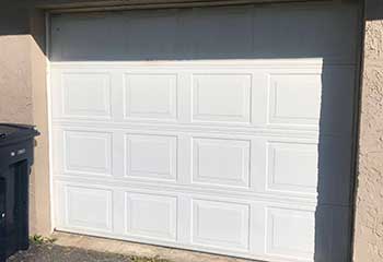 Garage Door Installation - Cary