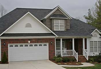 Garage Door Installation | Crystal Lake