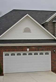 Garage Door Installation, Crystal Lake