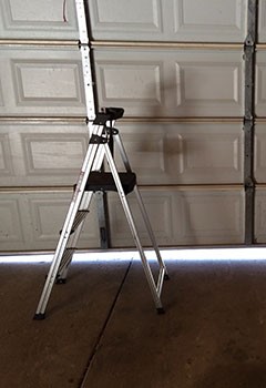 Garage Door Spring Installation & Repair Services – Crystal Lake, IL