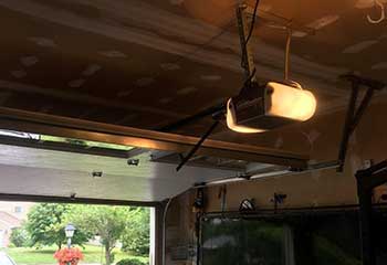 Garage Door Opener Repair | Huntley